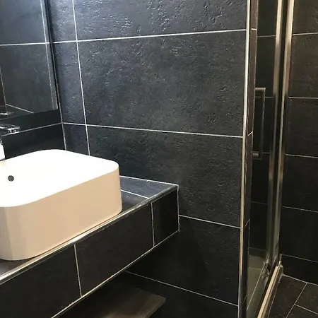 Apartament Petit Jean *