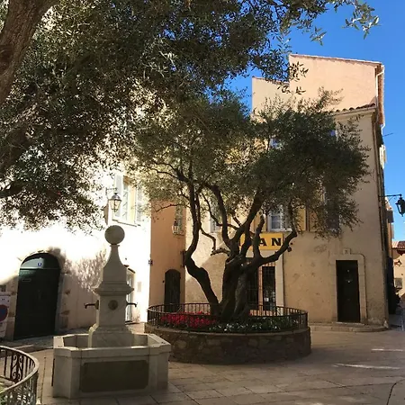 Apartament Petit Jean *