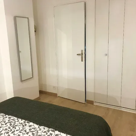 Apartament Petit Jean Saint-Tropez