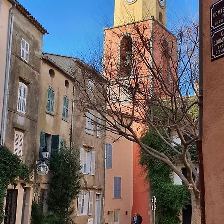Petit Jean Saint-Tropez