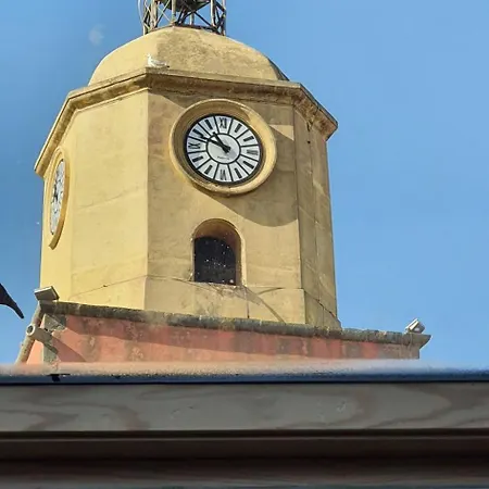 Apartmán Petit Jean Saint Tropez