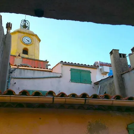 Petit Jean Saint-Tropez