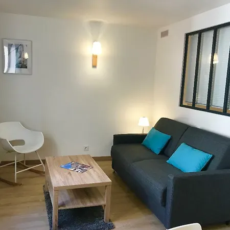 Apartman Petit Jean *