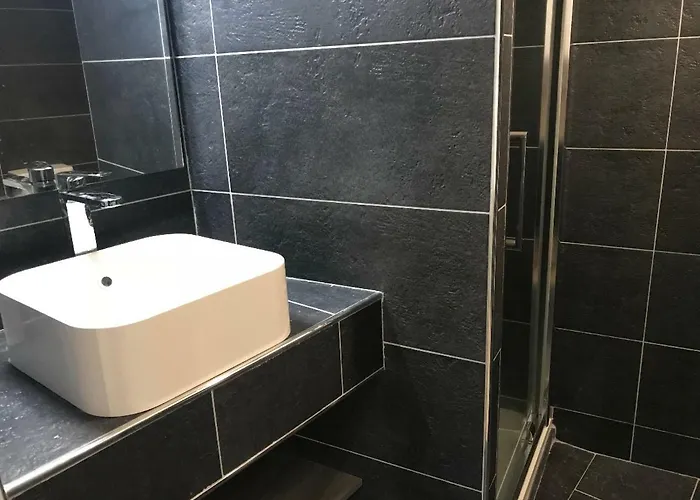 Apartment Petit Jean *