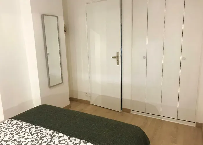 Apartment Petit Jean Saint-Tropez