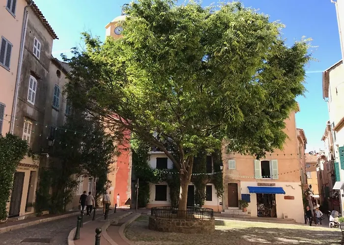 Apartment Petit Jean *